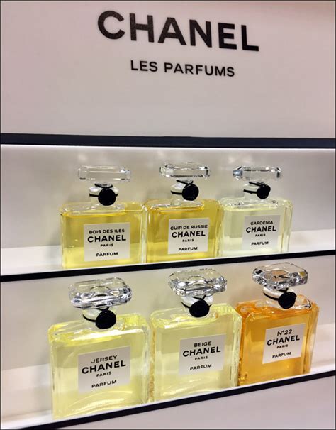 chanel nancy